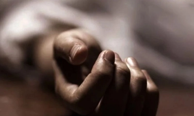 রাজধানীতে প্রাইভেট কারের ধাক্কায় বৃদ্ধা নিহত