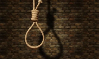 ডেমরায় পারিবারিক কলহের জেরে নারীর আত্মহত্যা