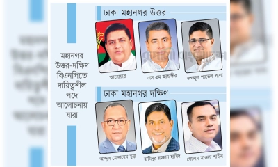 বড় পরিবর্তনে শিগগির  আসছে নতুন কমিটি