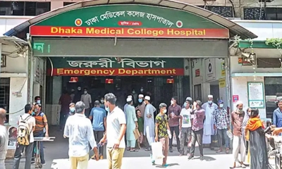 বাড়ির বাথরুমে ঝুলছিল শিক্ষার্থীর মরদেহ