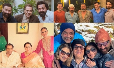 ধর্মেন্দ্রর ৪৫০ কোটি সম্পত্তির ভাগ পাবেন কারা?