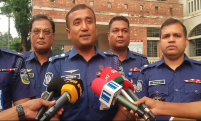 পাঁচ বছরের শিশুকে ধর্ষণের পর হত্যা, মামলার ৮ দিনে চার্জশিট দাখিল