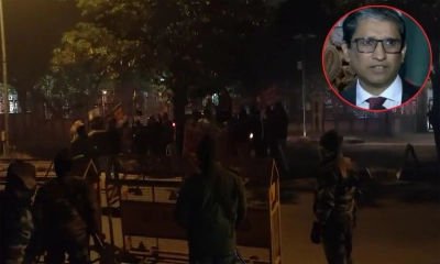 ভারতে বাংলাদেশের হাইকমিশনারকে হত্যার হুমকি