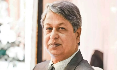 অভিনেতা দিলু মজুমদার আর নেই