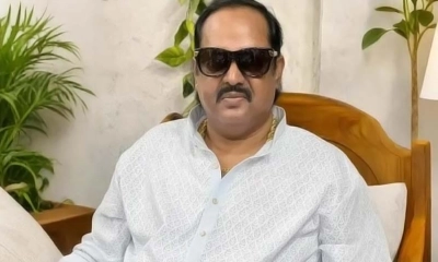 ডিপজলের বিরুদ্ধে হত্যাচেষ্টার মামলা