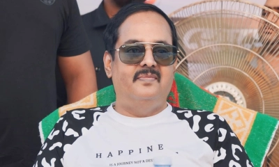 শিল্পীদের বিরুদ্ধে হয়রানিমূলক মামলা বন্ধে ডিপজলের আহ্বান