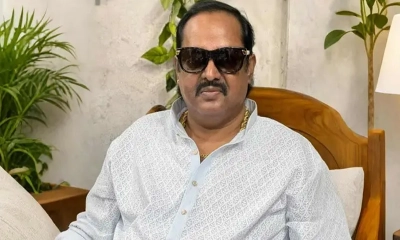 বোনদের অভিযোগ প্রসঙ্গে ডিপজল বললেন, ‘কখনো কাউকে ফিরিয়ে দেইনি’