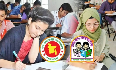 প্রাথমিকের ফল প্রকাশ, দেখবেন যেভাবে