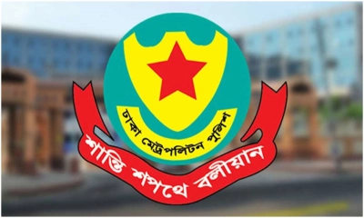 রোববার এনসিপি-ছাত্রদলের সমাবেশ, এড়াতে হবে যেসব সড়ক