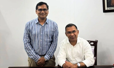 প্রধানমন্ত্রীর ব্যক্তিগত চিকিৎসক হলেন ডা. বিটু