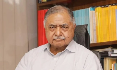ড. কামাল হোসেন