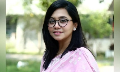 ‘শাহবাগীদের সেই পুরোনো আওয়ামী ন্যারেটিভ প্রতিষ্ঠা করতে দেওয়া হবে না’