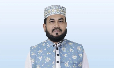 জামায়াত প্রার্থীকে সতর্ক করল ইসি