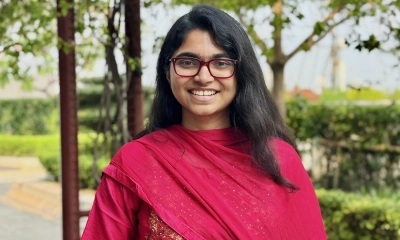 গভর্নর হিসেবে ‘ব্যবসায়ী’ নিয়োগ নিয়ে তাসনিম জারার পাঁচ প্রশ্ন