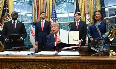 উত্তেজনা নিরসনে ওয়াশিংটন শান্তিচুক্তি মেনে চলার ঘোষণা রুয়ান্ডা-কঙ্গোর