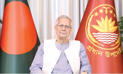 নির্বাচন হবে ঈদের উৎসবের মতো
