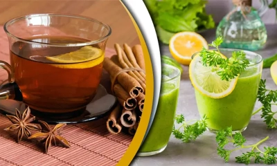 গরমে ওজন কমাতে সহায়ক ৫টি কার্যকর পানীয়