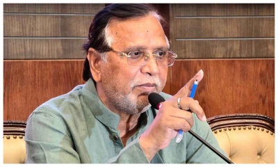 ‘জনগণের অংশগ্রহণ ছাড়া আধুনিক-পরিচ্ছন্ন নগর গড়ে তোলা সম্ভব নয়’
