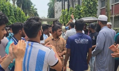আজও উত্তাল ডুয়েট