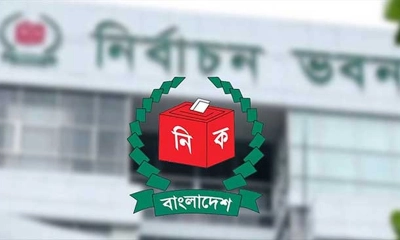 ভোট কেনাবেচার প্রমাণ পেলে কঠোর ব্যবস্থা : ইসি
