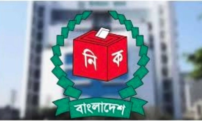 ইসির সঙ্গে বিএনপি-জামায়াতসহ ১২ দলের বৈঠক আজ