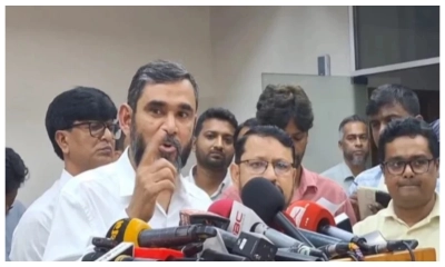 জোটে ভোট দিলেও নিজ দলের মার্কায় ভোট দিতে হবে: ইসি