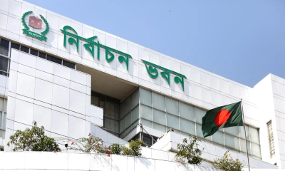 প্রিসাইডিং-পোলিং কর্মকর্তার প্যানেল গঠনের নির্দেশ ইসির