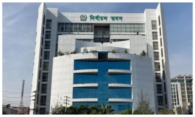 ৭১ কর্মকর্তাকে বদলি করেছে ইসি 