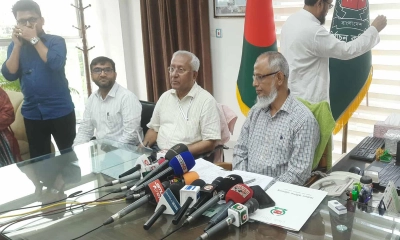 আসন বাড়ছে গাজীপুরে, কমছে বাগেরহাটে: ইসি