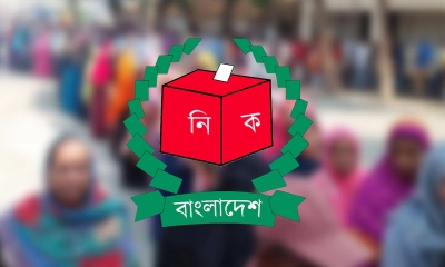 চ্যালেঞ্জ সত্ত্বেও ফেব্রুয়ারিতে নির্বাচনের প্রস্তুতি নিচ্ছে ইসি
