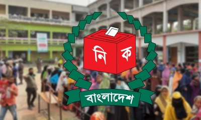 আগামী সপ্তাহে নির্বাচনের রোডম্যাপ ঘোষণা: ইসি সচিব