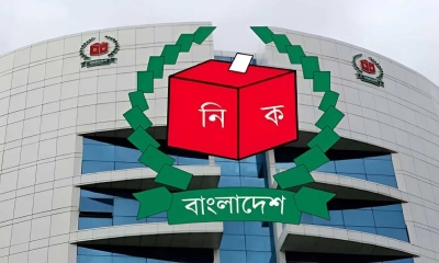 ২৫ আগস্টের মধ্যে ব্যালট বাক্সের হিসাব দেওয়ার নির্দেশ ইসির
