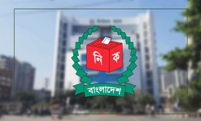 ৩১ আগস্টের মধ্যে নতুন দল নিবন্ধনে তদন্ত প্রতিবেদন চাইলো ইসি