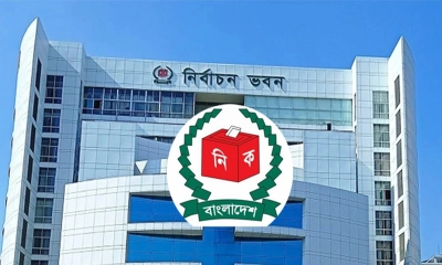 নির্বাচনের দিন ও প্রচারকালে ড্রোন ব্যবহার করা যাবে না