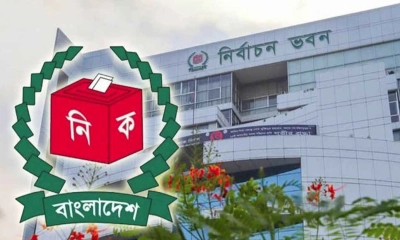 ইসির ধারাবাহিক সংলাপ চলবে অক্টোবর জুড়ে