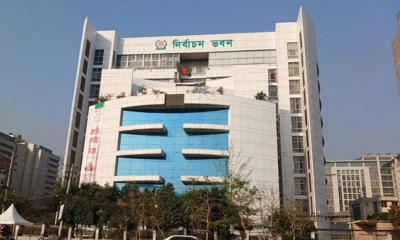 জাতীয় নির্বাচনে সহায়তার আগ্রহ অস্ট্রেলিয়ার
