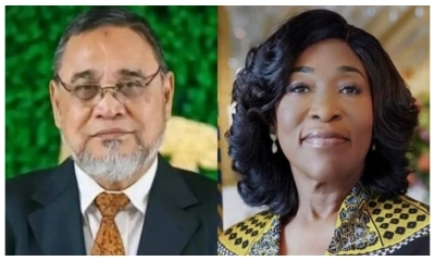 সিইসির সঙ্গে কমনওয়েলথ মহাসচিবের বৈঠক