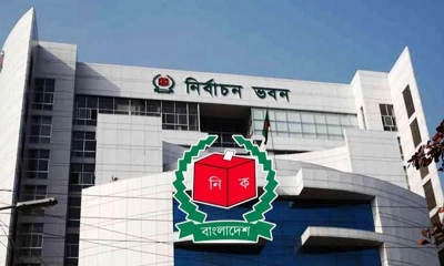 মক ভোটিং করবে ইসি