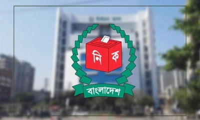 ভোটের সময় বাড়বে এক ঘণ্টা: ইসি