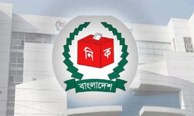 নির্বাচন কর্মকর্তাদের নিরাপত্তায় গানম্যান দিতে পুলিশকে ইসির নির্দেশ