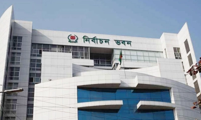 আজ থেকে মনোনয়নপত্র বাতিল ও গ্রহণের বিরুদ্ধে ইসিতে আপিল শুরু
