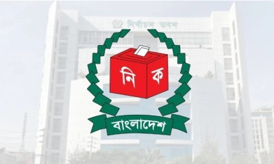 রাজশাহী বিভাগে ৮ জেলার ২৬৬৪ ভোটকেন্দ্র ঝুঁকিপূর্ণ