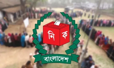 সারা দেশে অতিঝুঁকিপূর্ণ ৮২২৬ ভোটকেন্দ্র