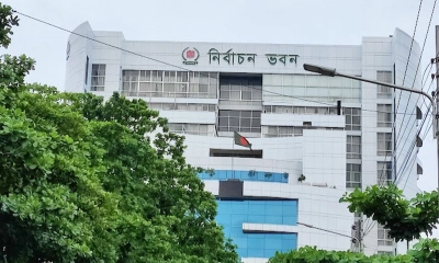 ৯ এপ্রিল তিন উপজেলায় সাধারণ ছুটি
