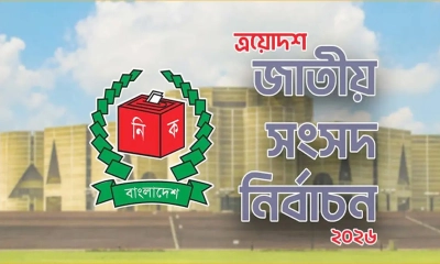 ভোটকেন্দ্রে থাকবে বিশেষ ব্যানার, প্রচারণা হবে গণভোটের