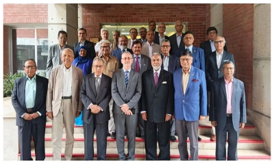 আসন্ন নির্বাচনে সরকারকে সহযোগিতা করতে বদ্ধপরিকর ইউরোপীয় ইউনিয়ন