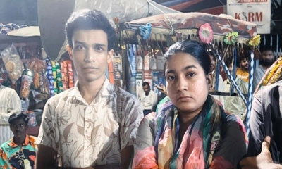 ৭ মার্চের ভাষণ বাজিয়ে গ্রেফতার ইমিসহ ২ জনের মুক্তি দাবি ১৫৬ নাগরিকের