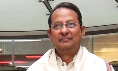 ইনুর বিরুদ্ধে ৬ হত্যা মামলার অভিযোগ গঠনের শুনানি ১৪ অক্টোবর