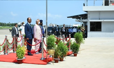রোহিঙ্গা প্রত্যাবাসনে ৭ দফা প্রস্তাব প্রধান উপদেষ্টার