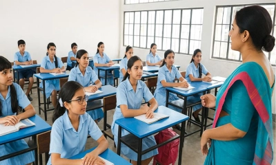 সব শিক্ষাপ্রতিষ্ঠানে চিঠি, প্রধানমন্ত্রী শিক্ষা সহায়তা ট্রাস্টের নতুন নির্দেশনা